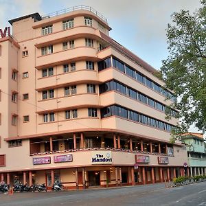 Hotel Mandovi