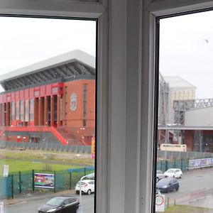 Kop View